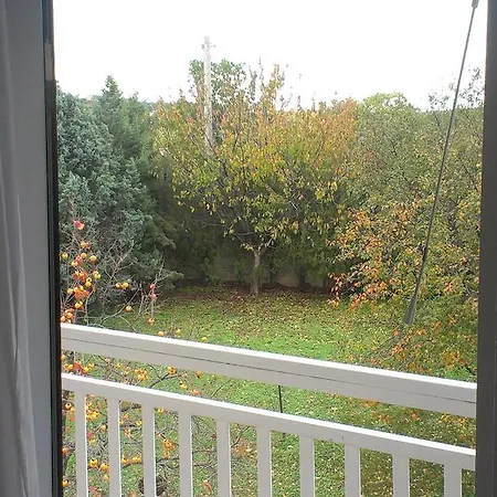 Nyaraló Vionica Međugorje